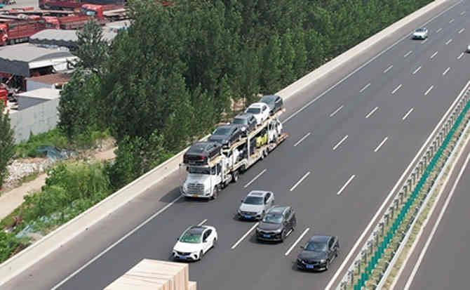 前郭高速公路汽车救援
